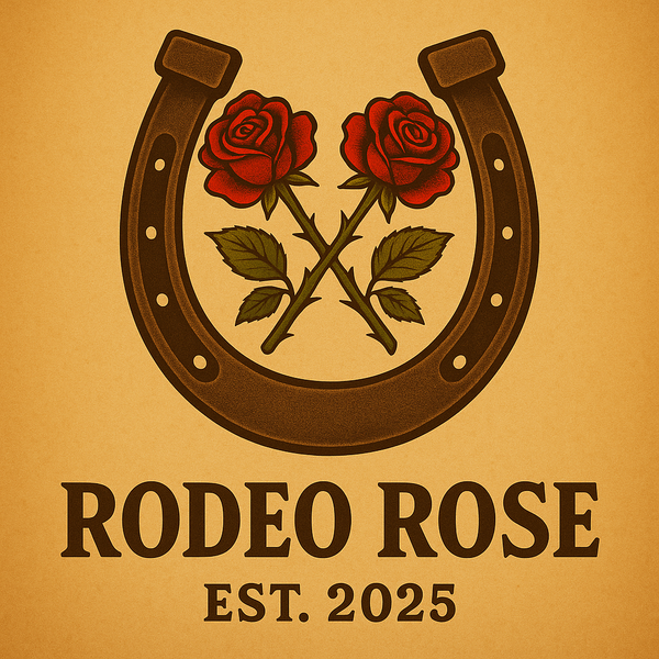 RodeoRoseShop